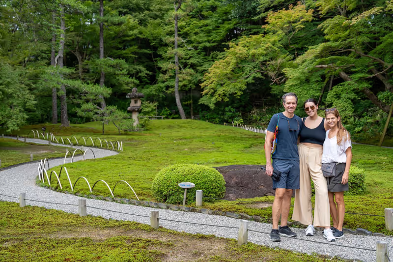 Nara Private Tour - 