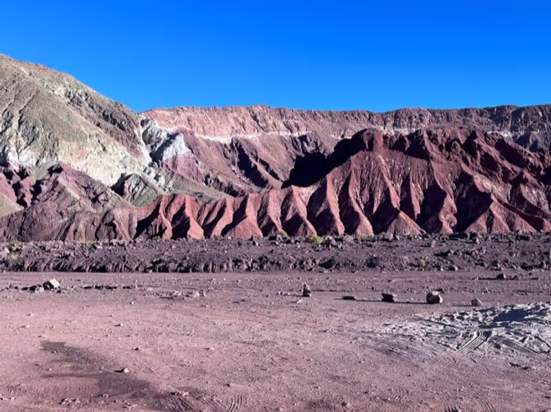 Antofagasta Private Tour - 