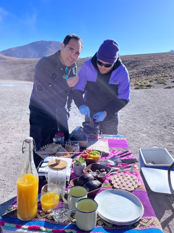 Antofagasta Private Tour - 