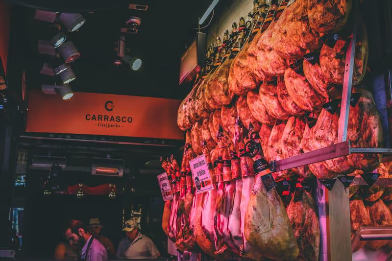 Madrid Private Tour - 