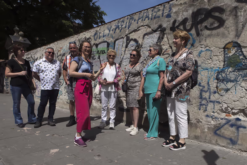 Krakow Private Tour - 