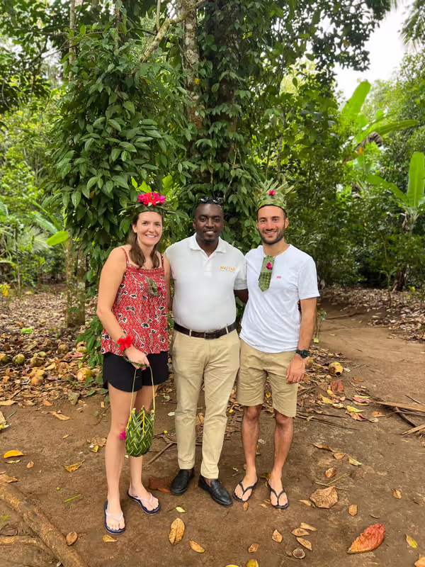 Zanzibar Private Tour - 