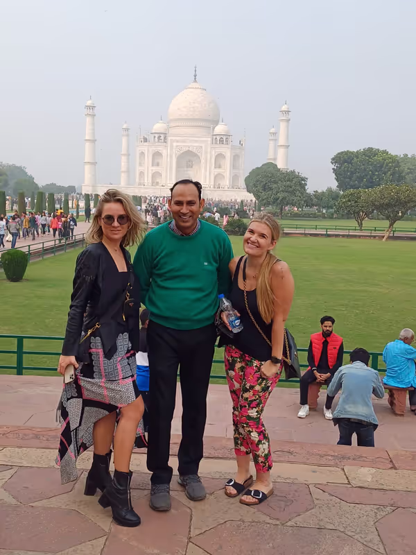 Agra Private Tour - 