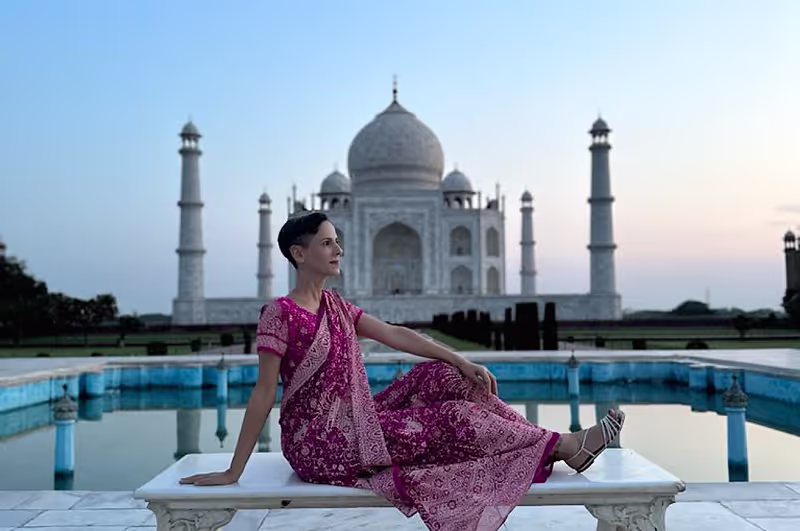 Agra Private Tour - 