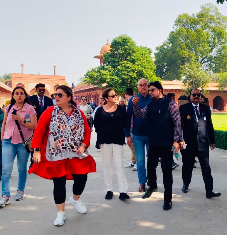 Agra Private Tour - 