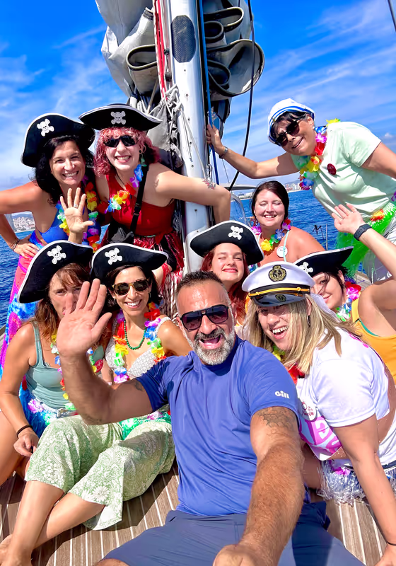 Barcelona Private Tour - 
