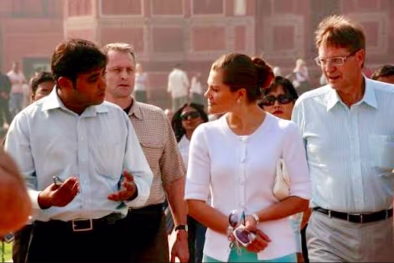 Agra Private Tour - 