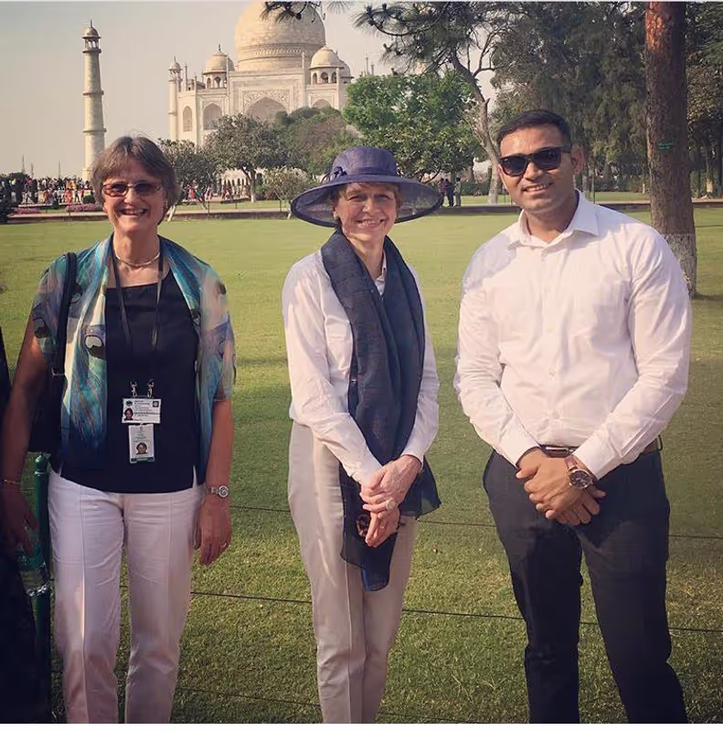 Agra Private Tour - 