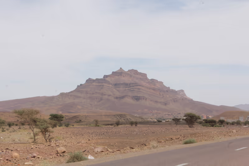 Ouarzazate Private Tour - 