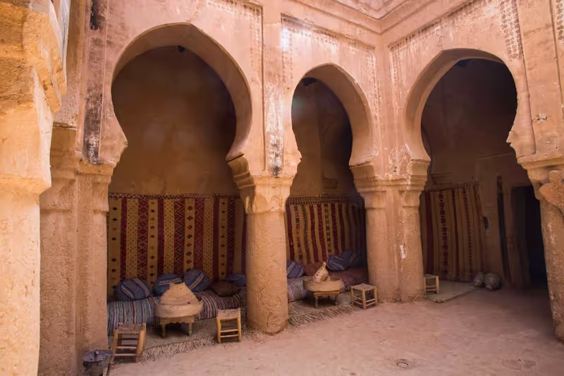 Ouarzazate Private Tour - 