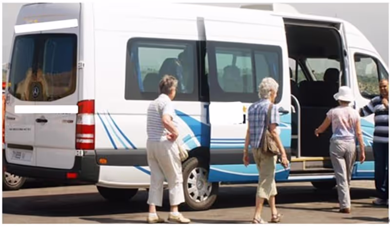 Ouarzazate Private Tour - 