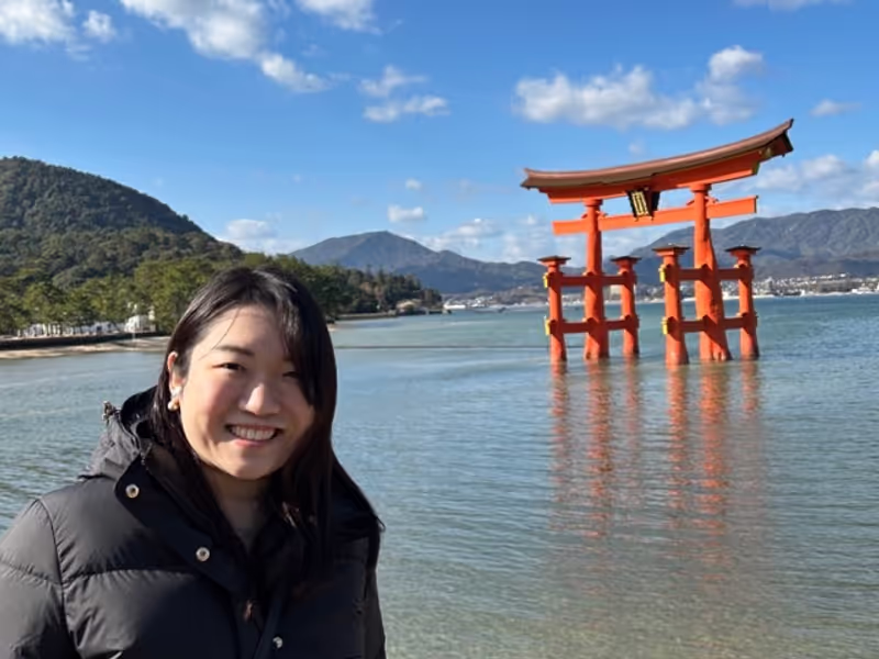 Yokohama Private Tour - Miyajima,Hiroshima