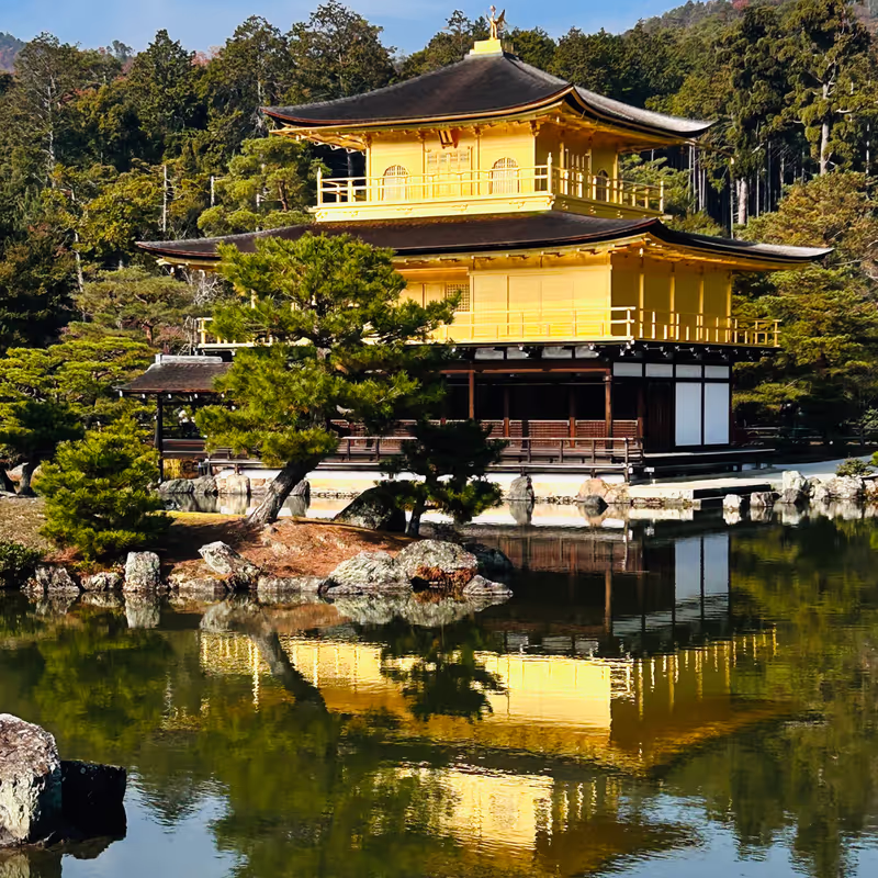 Hyogo Private Tour - 