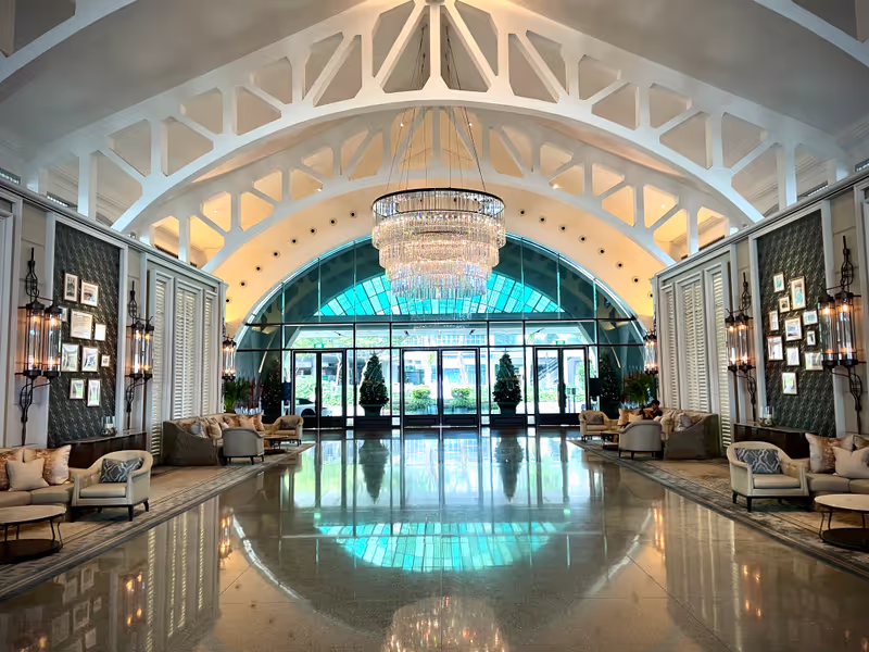 Singapore Private Tour - Discover our Histories