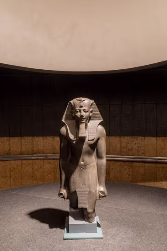 Luxor Private Tour - Totmoth|||