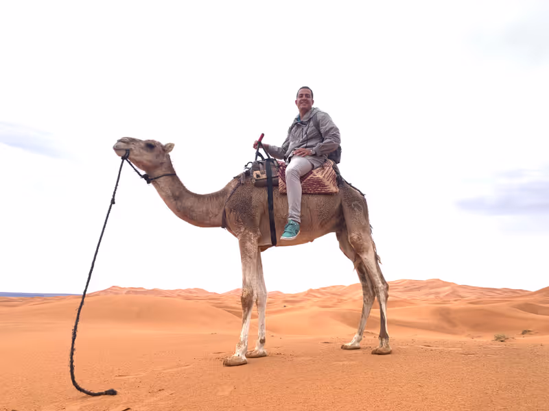 Casablanca Private Tour - 