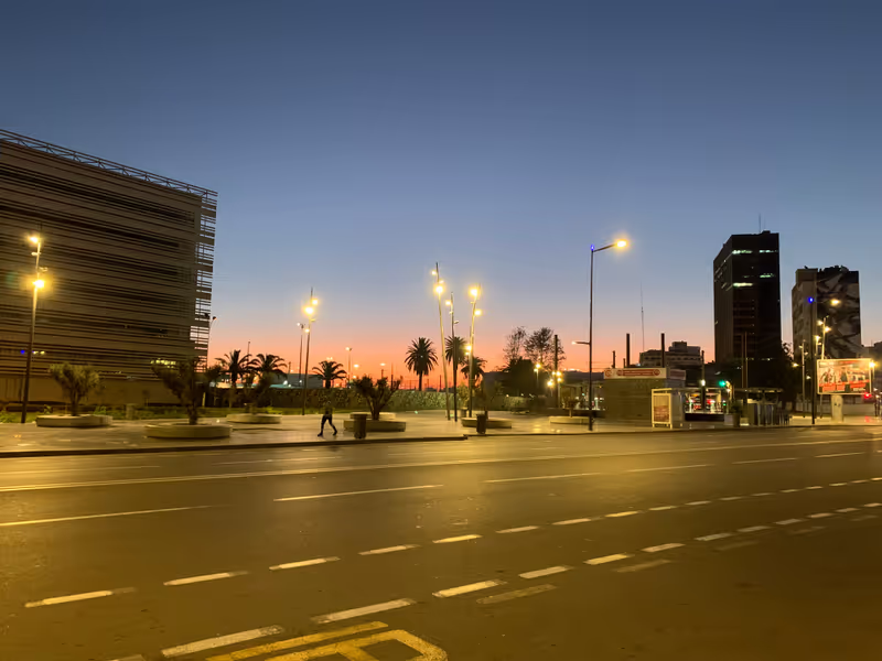 Casablanca Private Tour - 