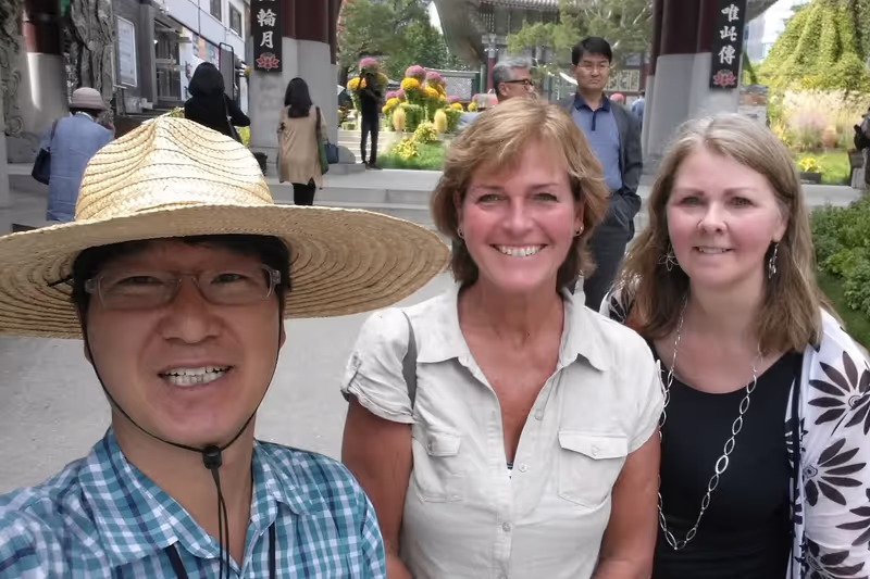 Seoul Private Tour - 