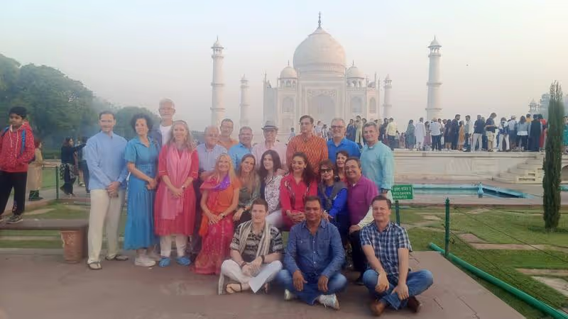 Delhi Private Tour - 
