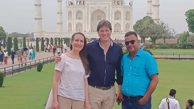 Delhi Private Tour - 