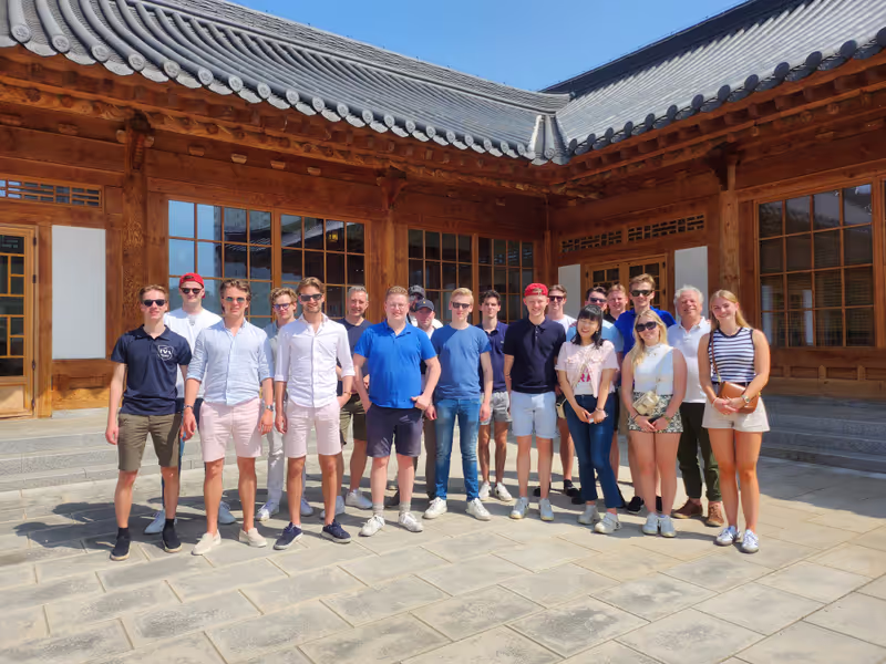 Gyeonggi Private Tour - 