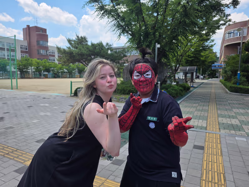 Busan Private Tour - 