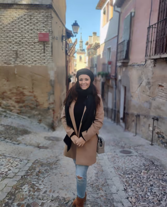 Toledo Private Tour - 