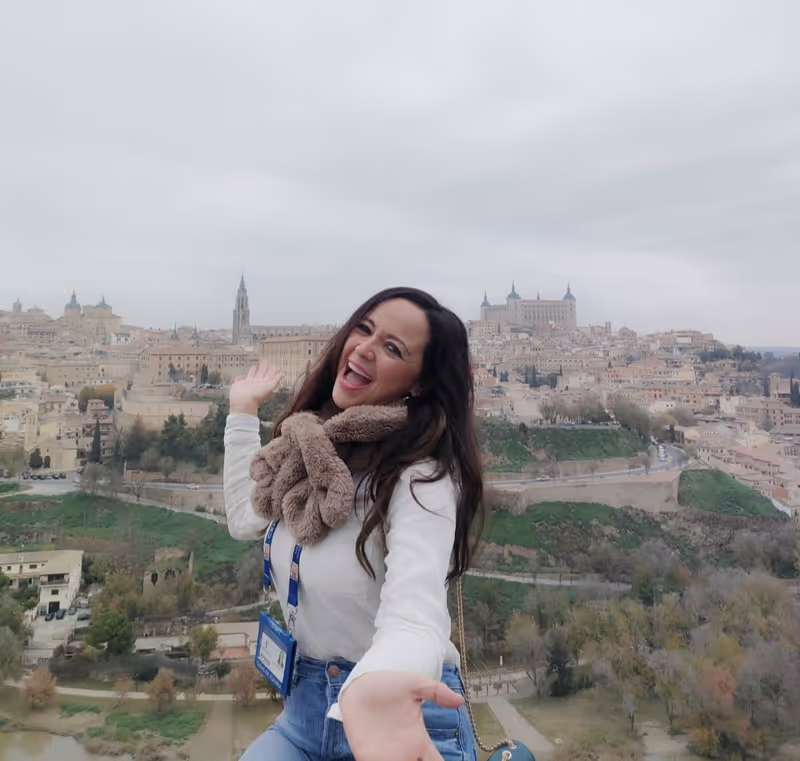 Toledo Private Tour - 