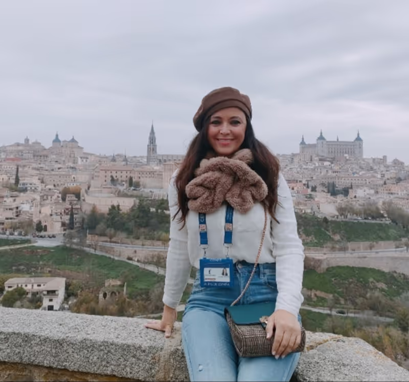 Toledo Private Tour - 