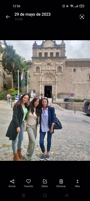 Toledo Private Tour - 