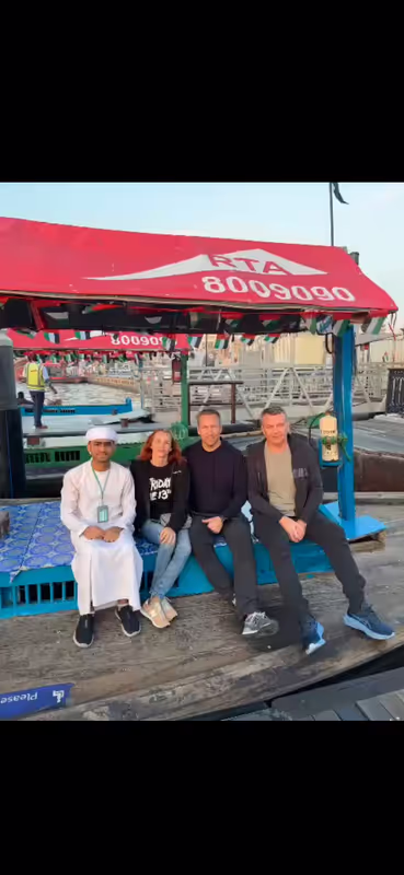 Dubai Private Tour - 