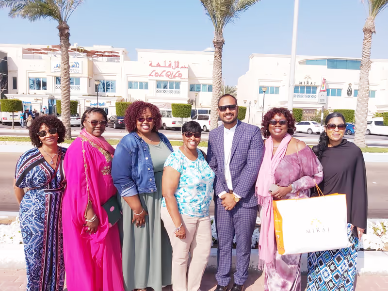 Dubai Private Tour - 