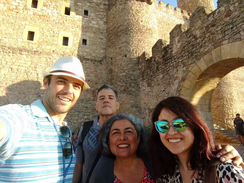 Madrid Private Tour - Private Tour - Sigüenza