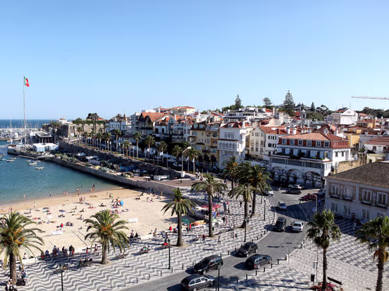 Lisbon Private Tour - 