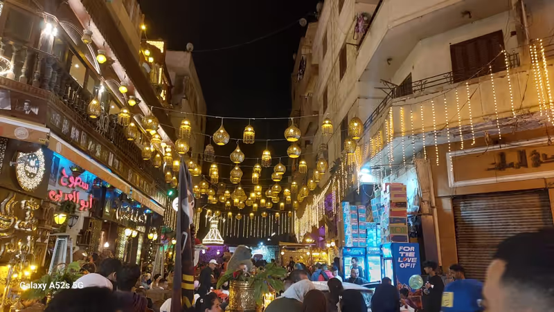 Cairo Private Tour - 