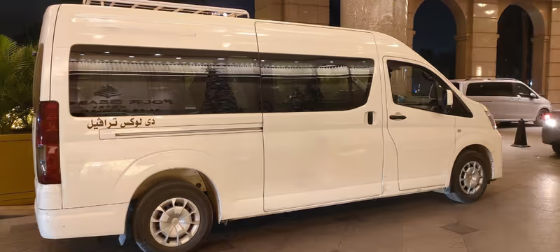 Cairo Private Tour - 