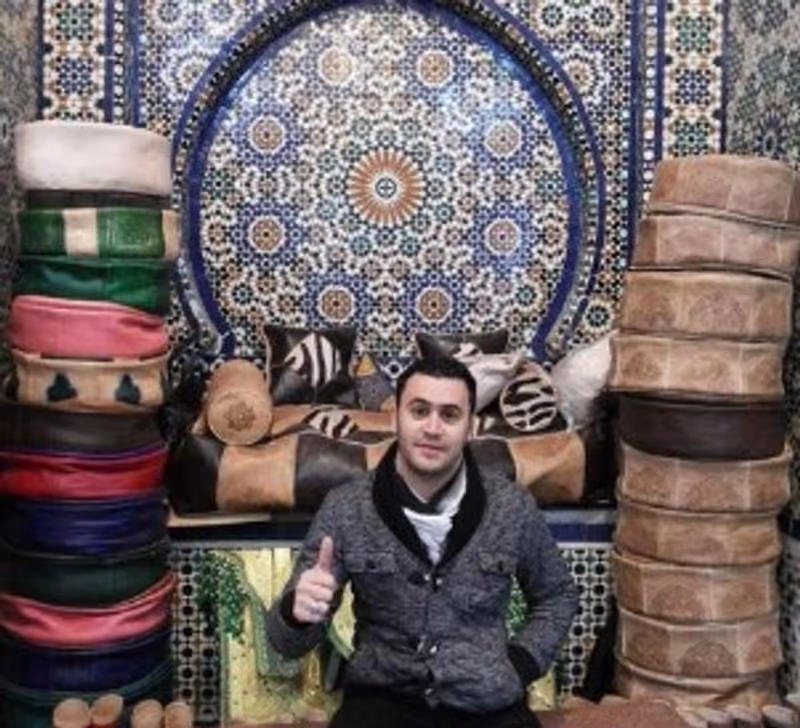 Fes Private Tour - 