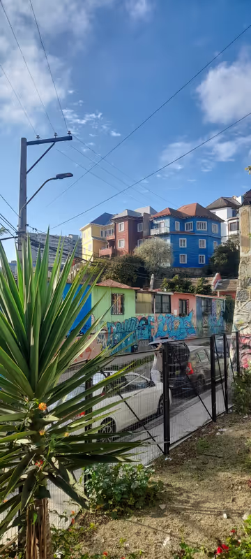 Valparaiso Private Tour - 