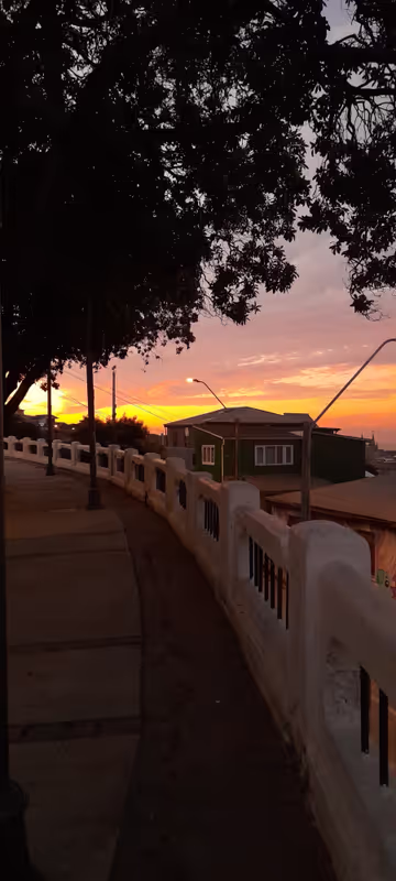 Valparaiso Private Tour - 