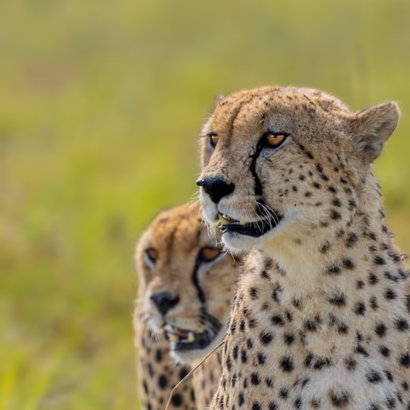 Kilimanjaro Private Tour - 