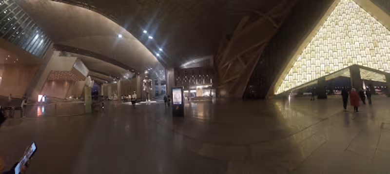 Cairo Private Tour - 