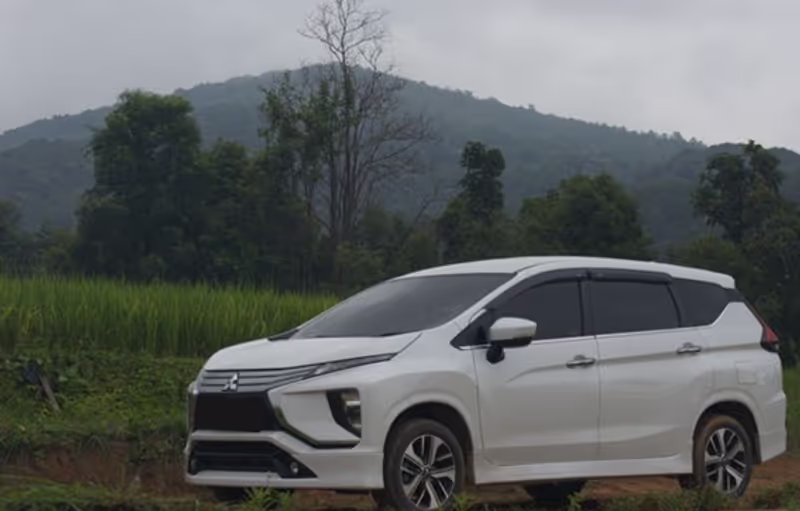 Chiang Mai Private Tour - Vehicle