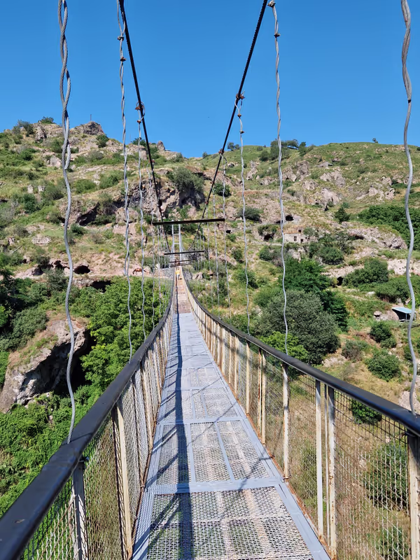 Yerevan Private Tour - 