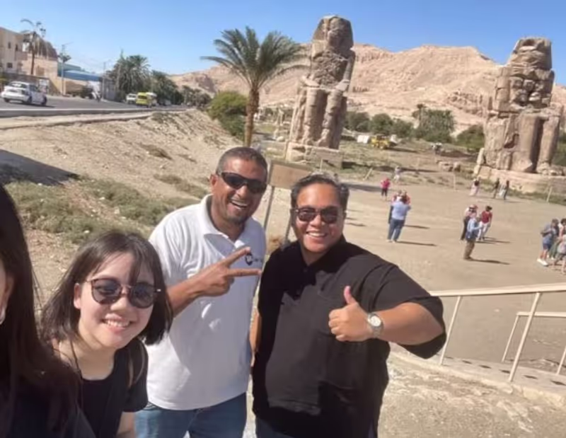 Luxor Private Tour - 