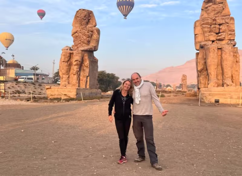 Luxor Private Tour - 