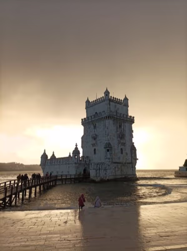 Lisbon Private Tour - 