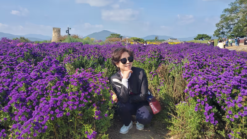 Gyeonggi Private Tour - Kyeongju 