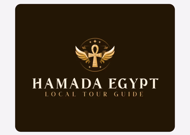 Luxor Private Tour - Hamada Egypt Local Tour Guide 
