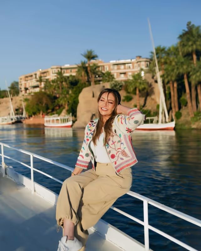 Luxor Private Tour - Aswan 