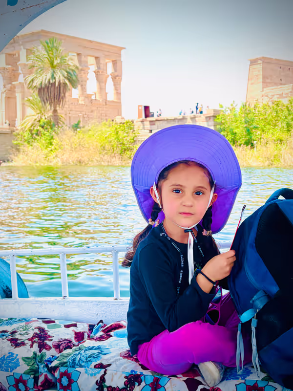 Luxor Private Tour - The Young Tourist 